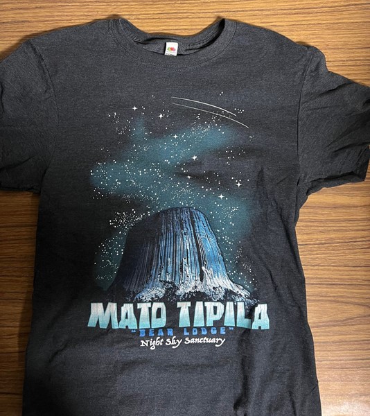 Mato Tipila T-Shirts