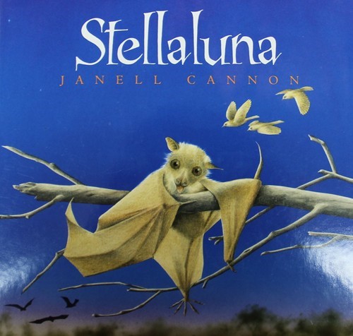 Stellaluna