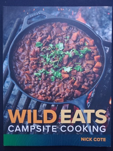 Wild Eats Campsite Cooking