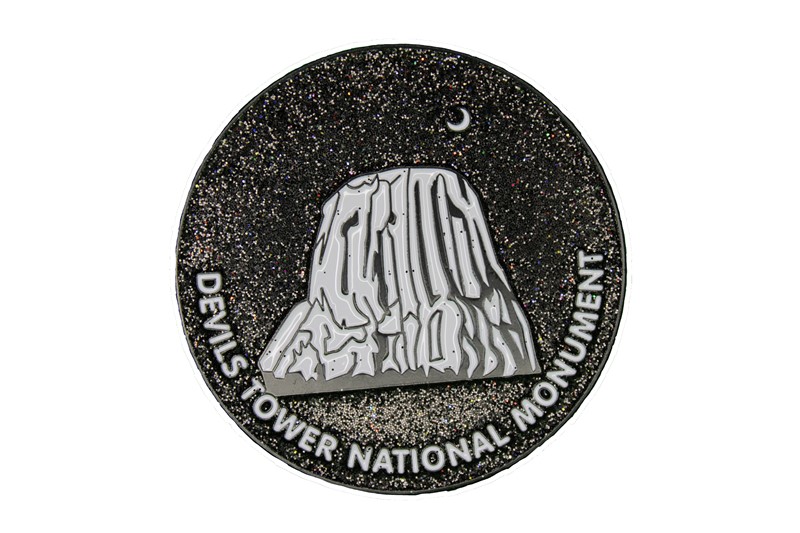 Night Sky Magnet