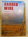 Barbed Wire - The Fence That Changed the West 2184