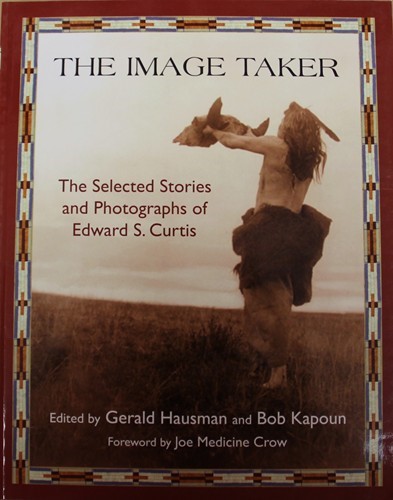 The Image Taker