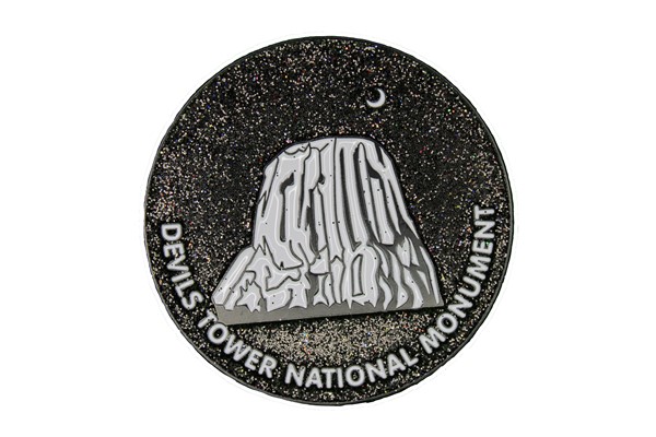 Night Sky Magnet