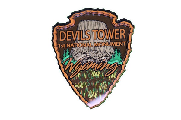 Arrowhead Magnet