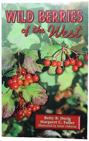 Wild Berries of the West
