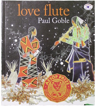Love Flute